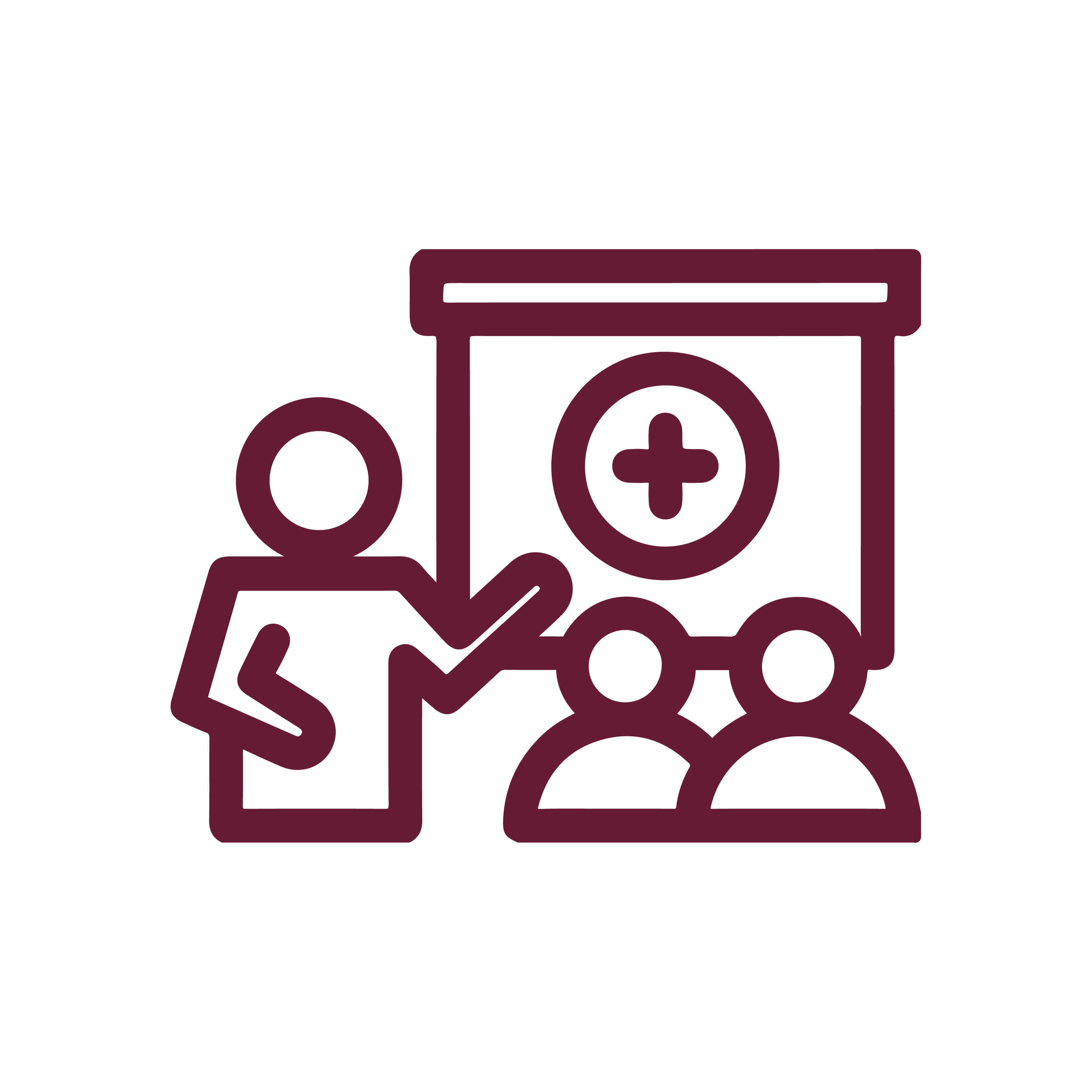 Protección Civil y Consejos de Participación Social